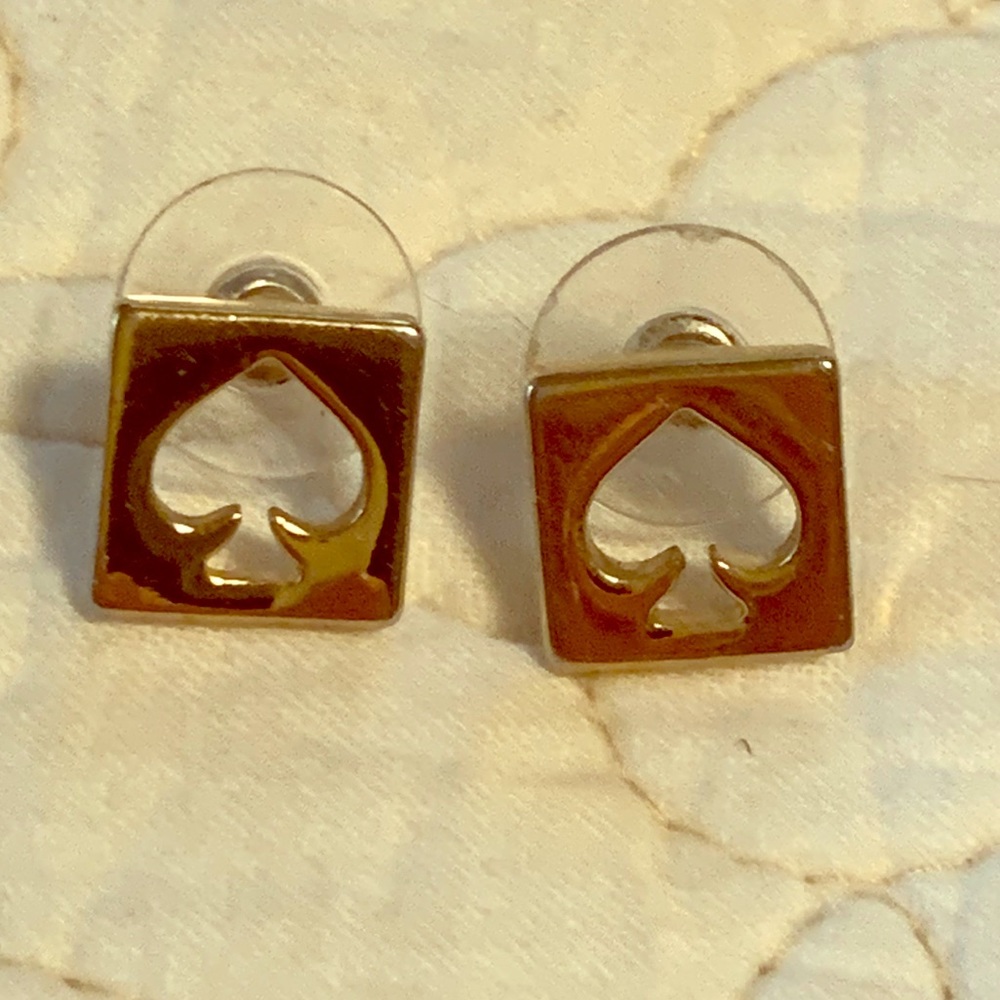 Gold Kate Spade earnings